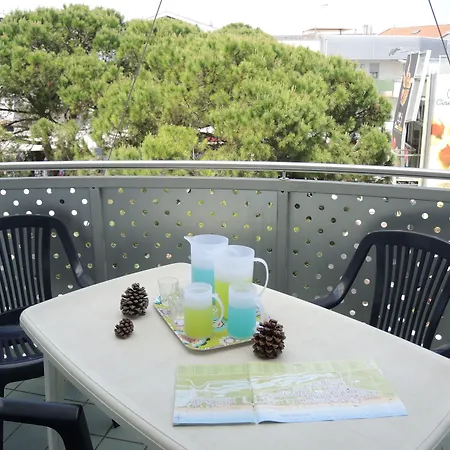Shedir Appartement