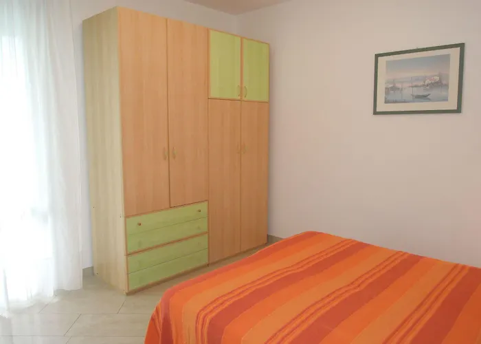 Shedir Appartement