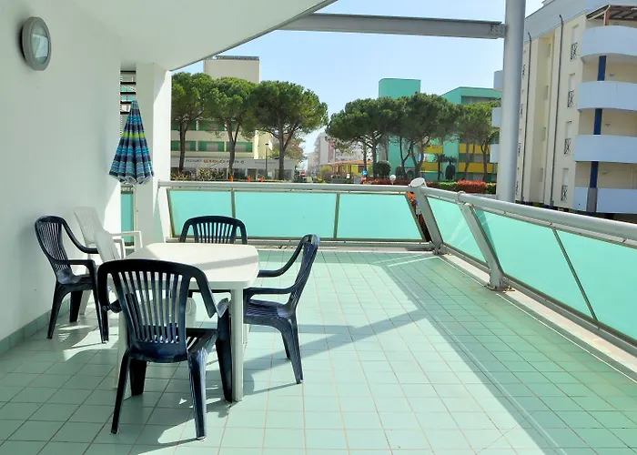 Shedir Appartement *