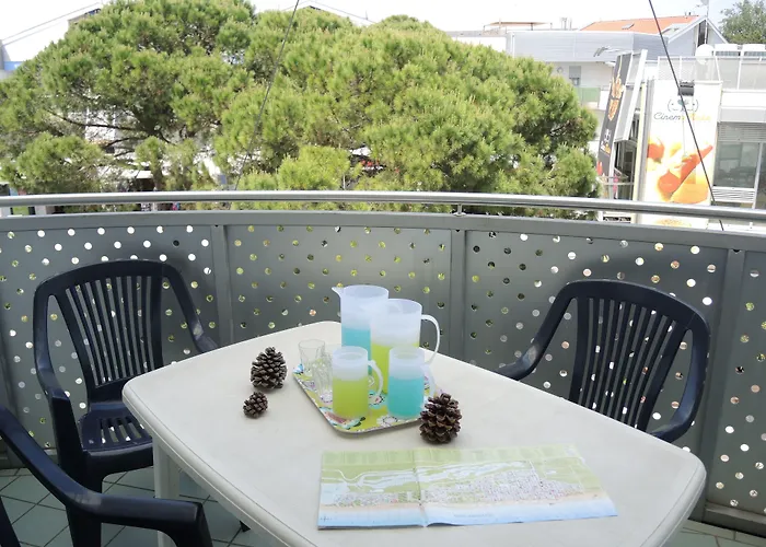 Shedir Appartement