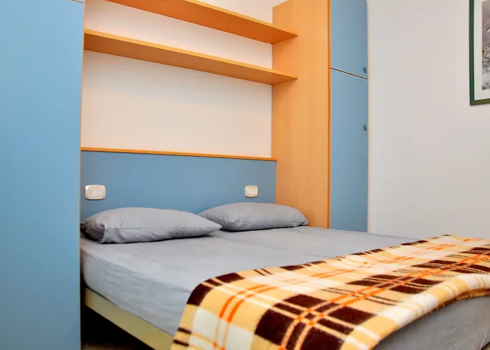 Appartement Shedir
