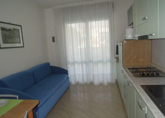 Shedir Appartement Bibione