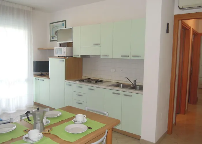 Appartement Shedir