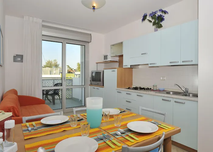 Shedir Appartement Bibione