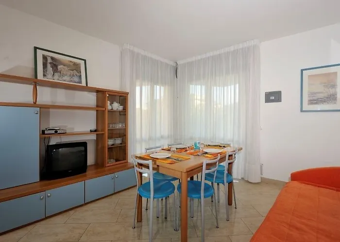 Appartement Shedir *