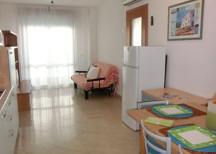 Shedir Appartement *