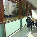 Апартаменты Shedir