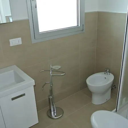 Daire Shedir Bibione