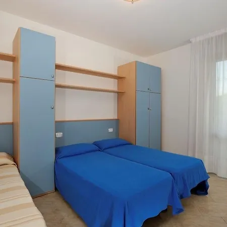 Shedir Daire Bibione