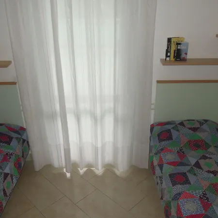 Daire Shedir Bibione