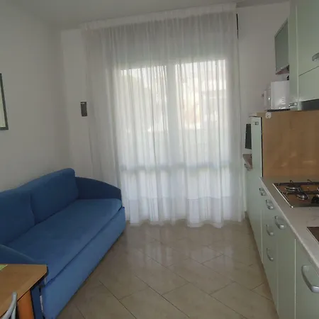 Shedir Daire Bibione