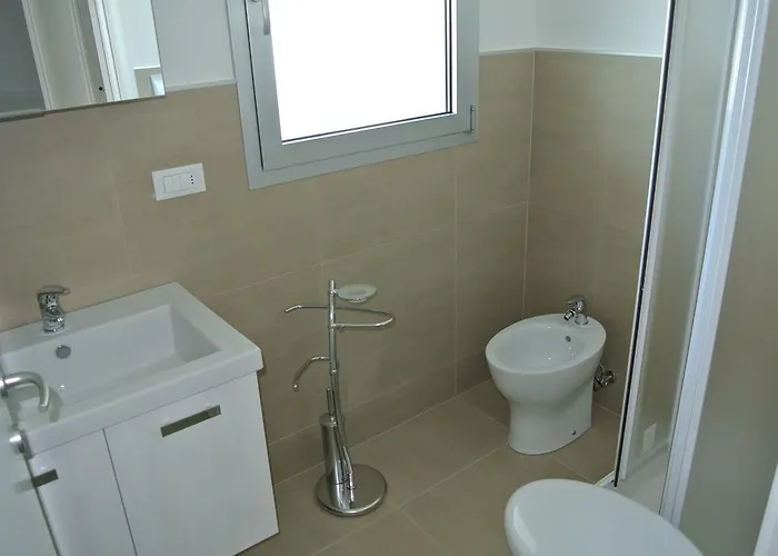 アパート Shedir ビビオーネ