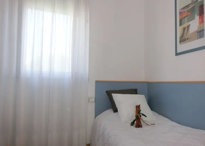 アパート Shedir *