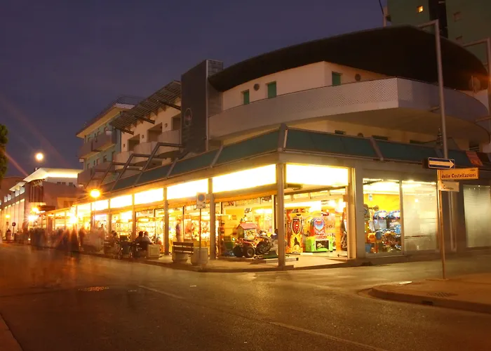 Shedir アパート ビビオーネ