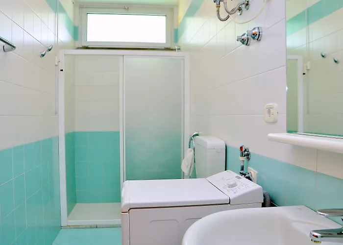 アパート Shedir ビビオーネ