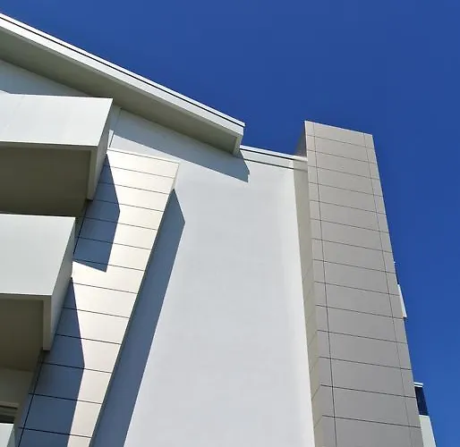 アパート Shedir *